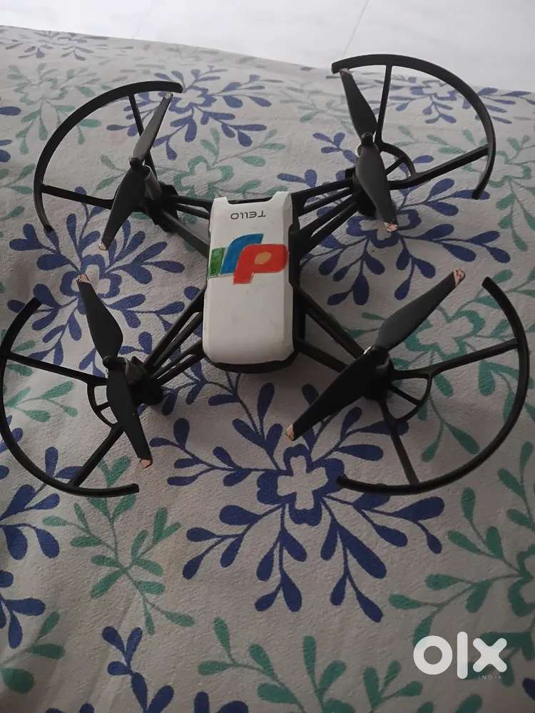 Tello Drone