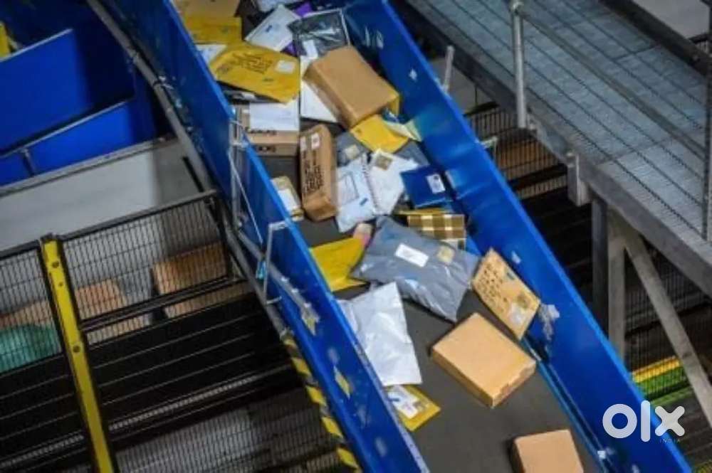 URGENT HIRING For Warehouse Company