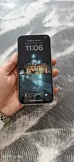 I phone 13 128gb top condition