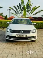 Volkswagen Jetta 2.0L TDI Highline AT, 2015, Diesel