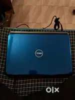 Dell laptop