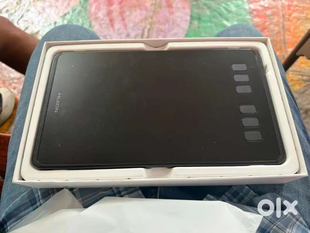 Graphic Tablet