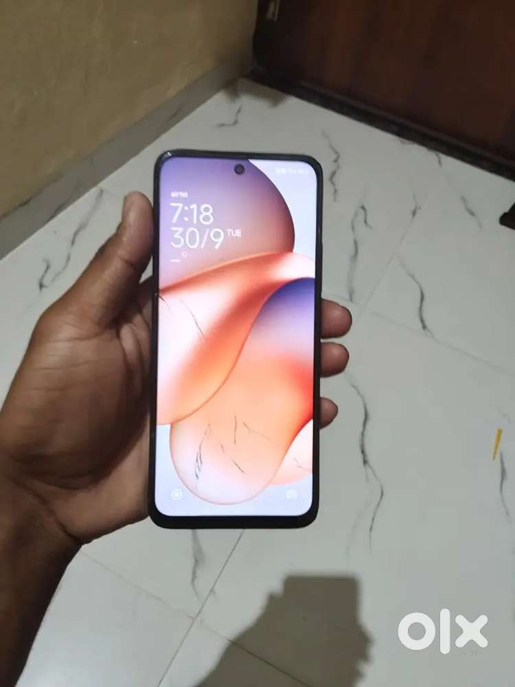 Redmi 12 5g 8GB Ram 256GB storeg mobile full working
