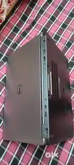 Dell laptop