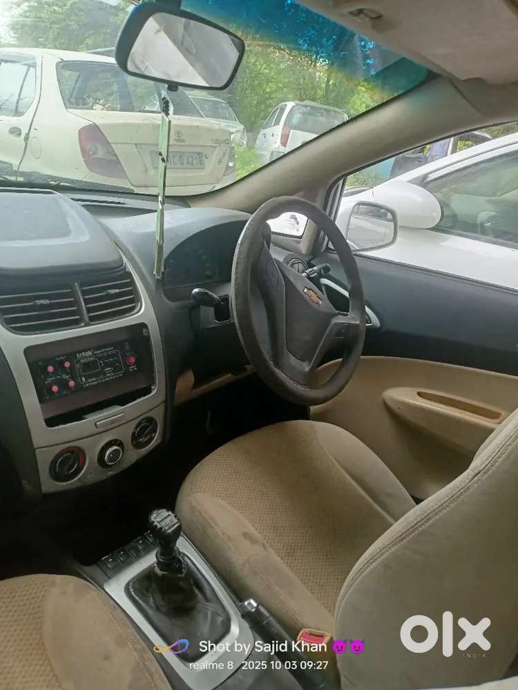 Chevrolet Sail 2015 Diesel 90000 Km Driven