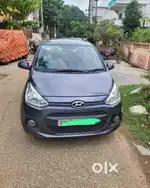 Hyundai Grand i10 diesel 107000 driven with showroom track