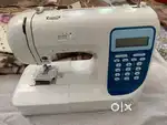 Carina professional Sewing machine