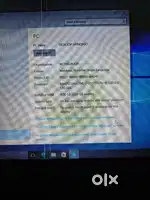 Dell Laptop ll 4 GB RAM 512 GB HDD II Good condition