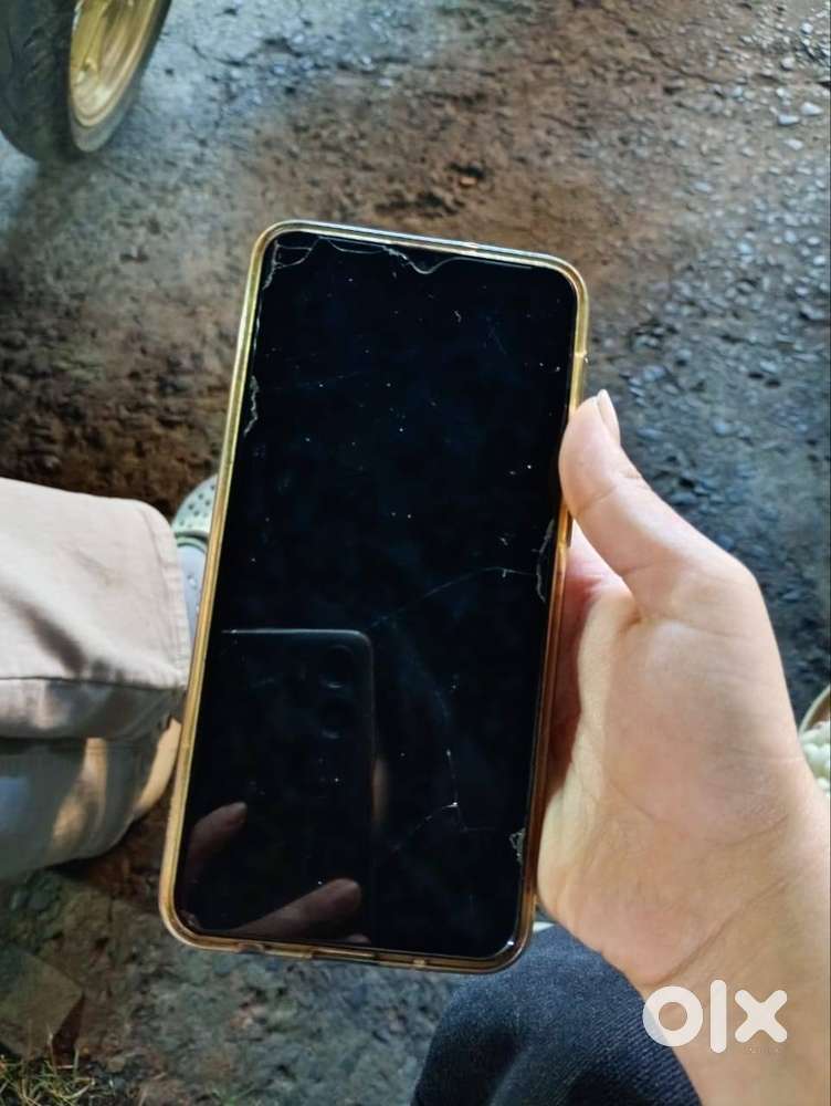 I want to sell my phone samsung A10 5 years old