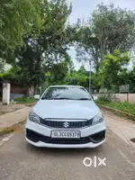 Maruti Suzuki Ciaz Sigma, 2019, Diesel