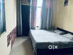 Independent room for girl only.