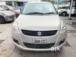 Maruti Suzuki Swift DDiS ZDI, 2013, Diesel