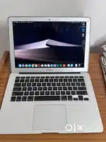 Apple Mac Book Air