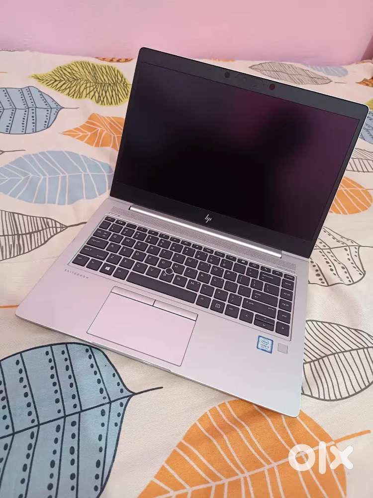 Hp 840 g6 Touch screen display laptop