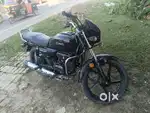Hero splendor plus Ismart 2022