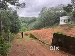 Plot for sale at Cheenivila