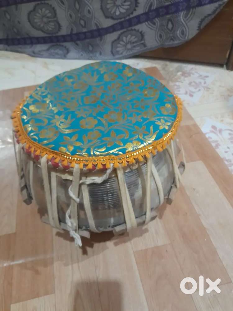 Dagga tabla