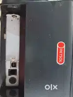 Bill printing machine