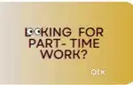 Data entry work available here