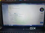 Sony Laptop & charger very good condition