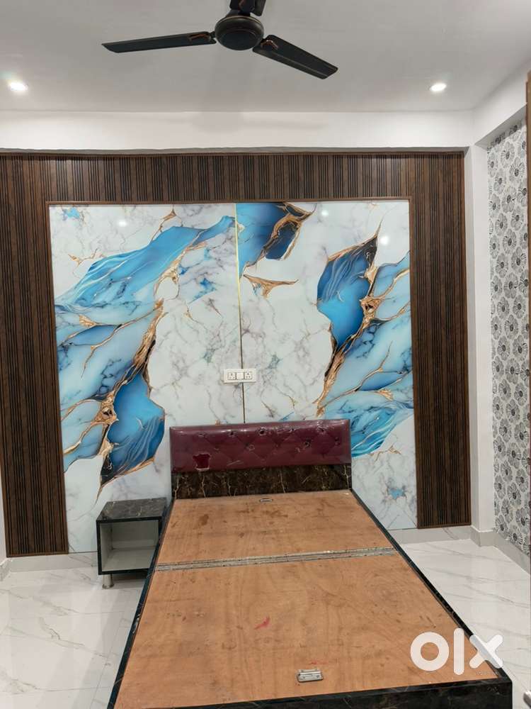 Fully Furnished Ready to move Independent Room