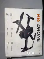 4k camera drone