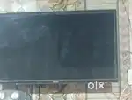 Samsung let tv 24incb