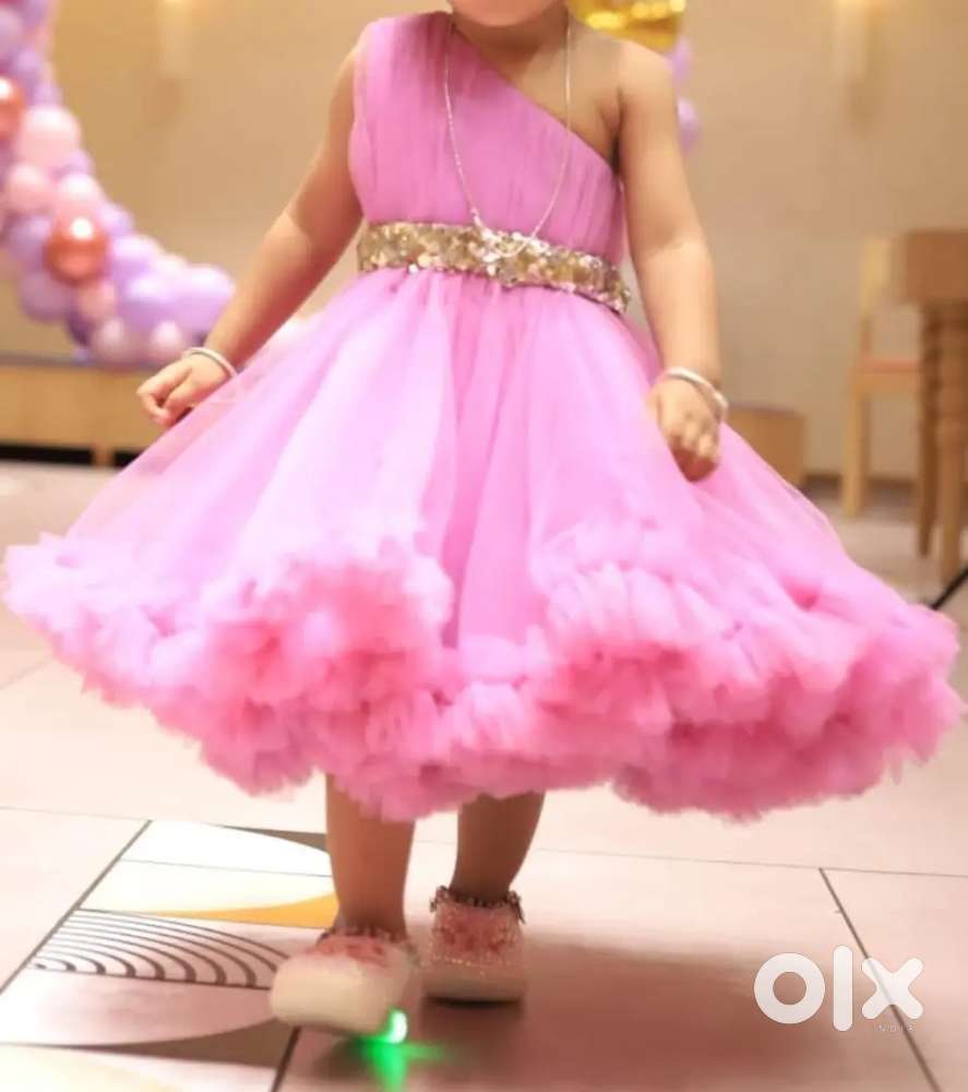 Party wear frock
