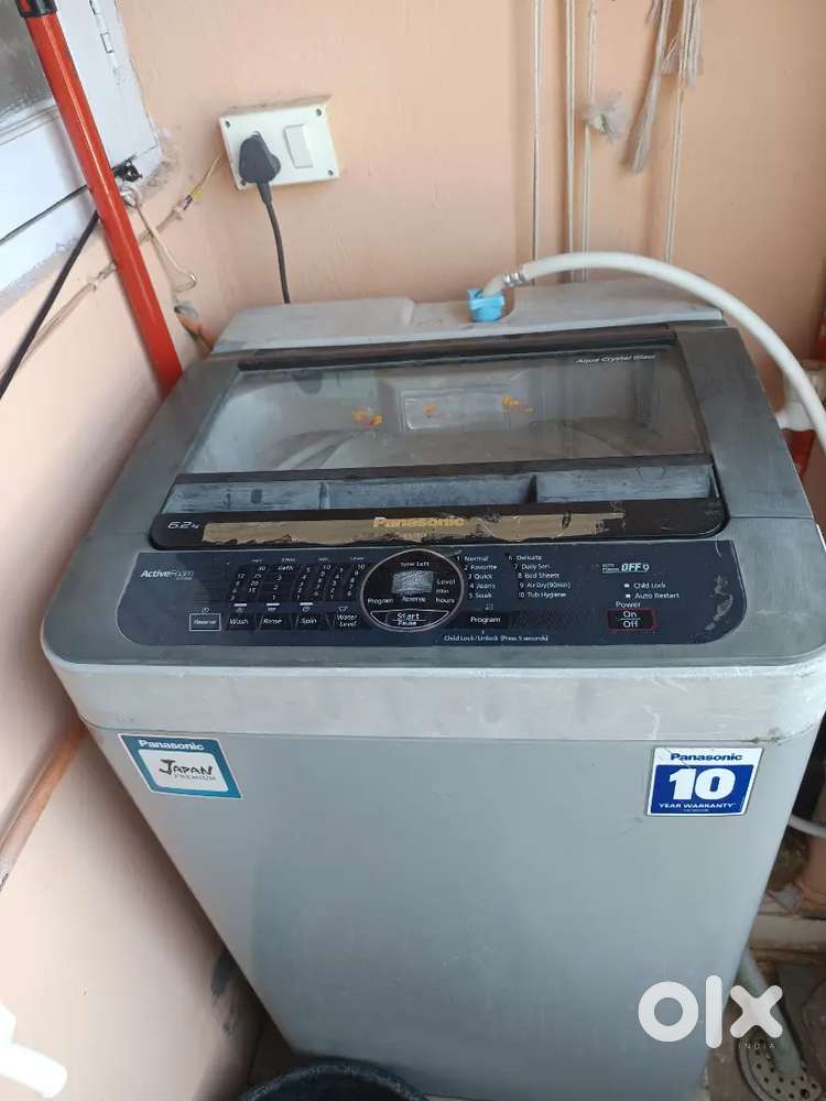 Washing Machine is for sale