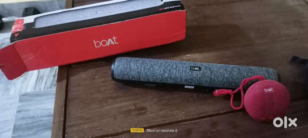 Boat aavantebar 590