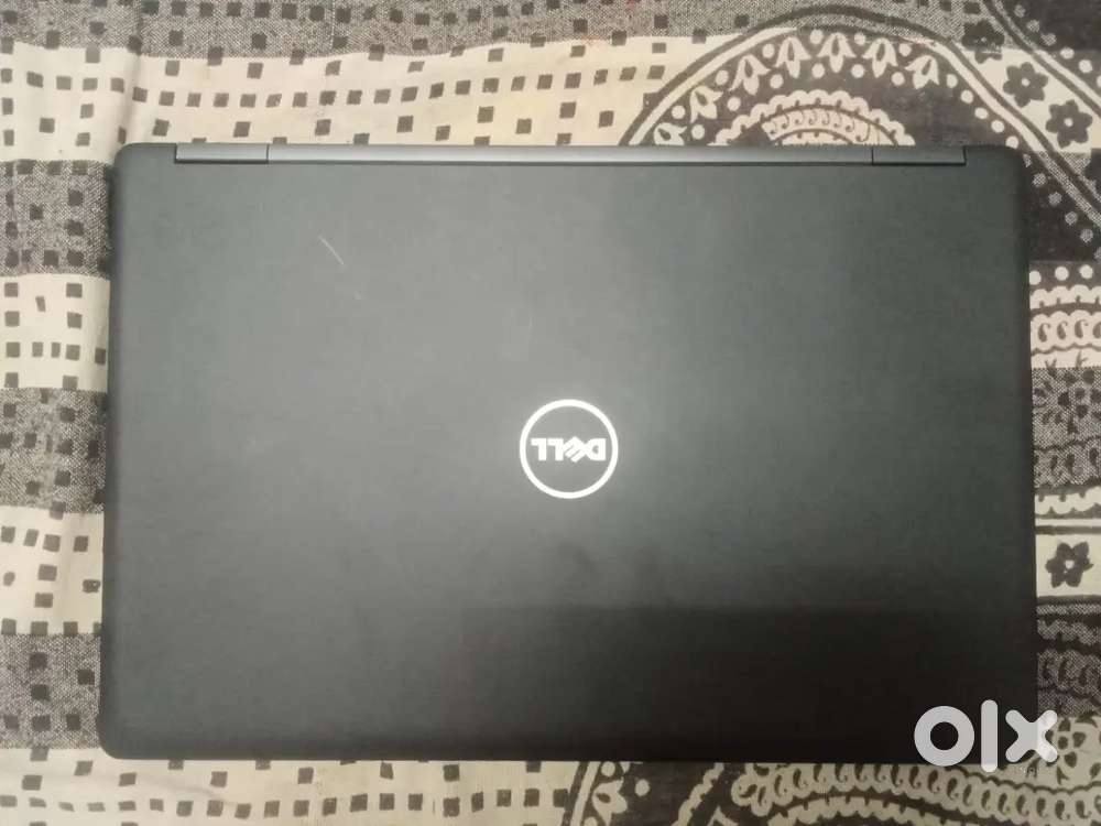 Dell Latitude 5580