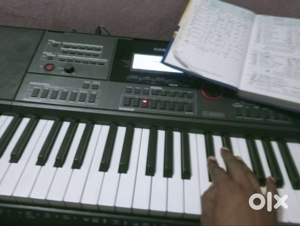 Casio 9000in Piano keyboard