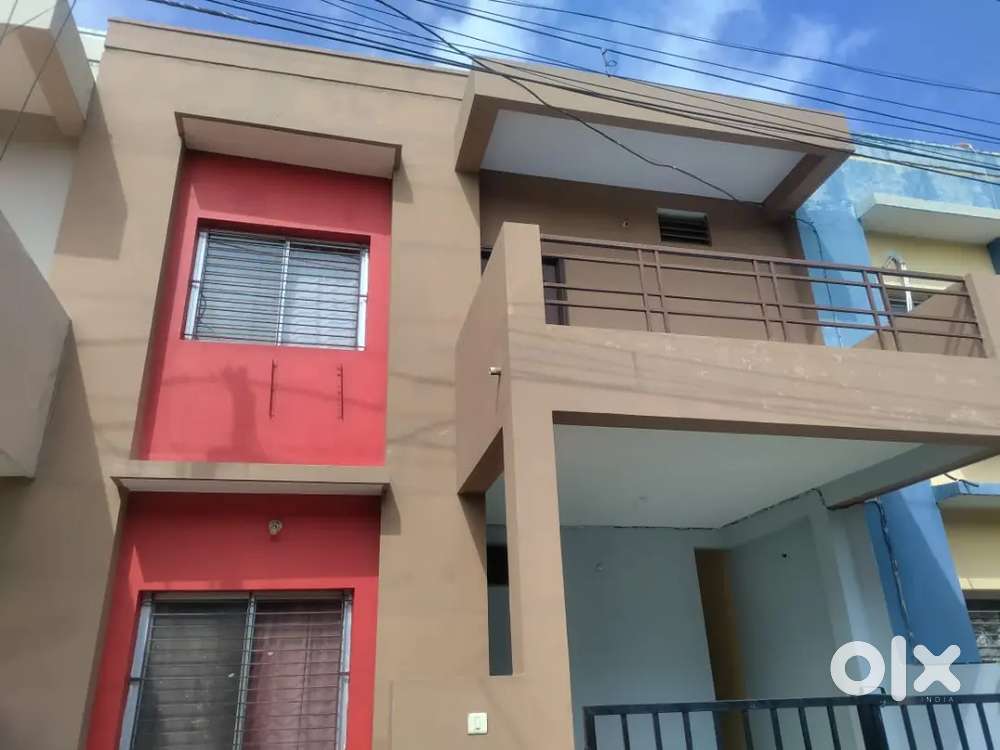 3BHK Duplex for sell