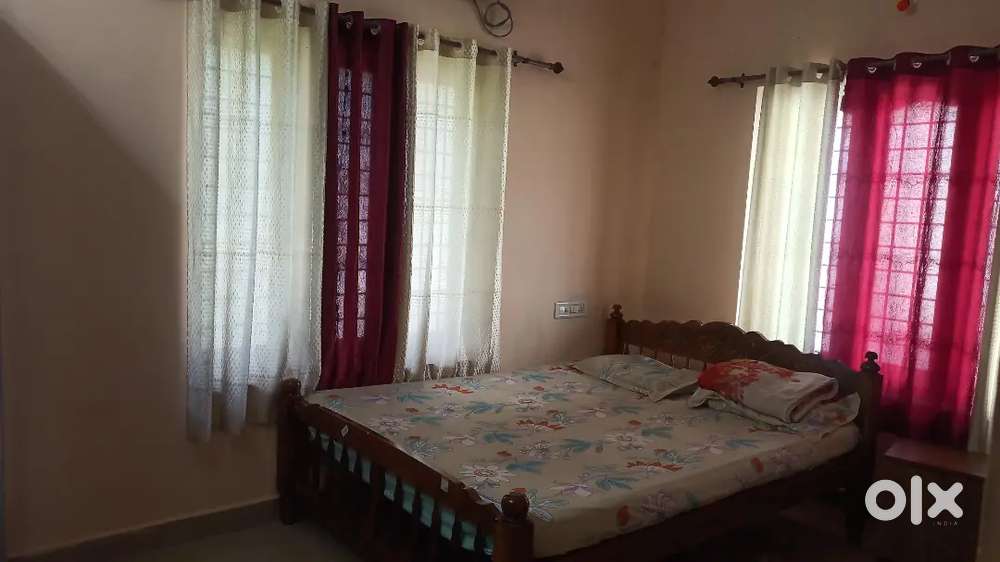 House in manucadu for rent