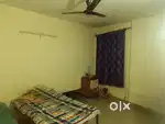 2 bhk semi furnished well maintained apartment