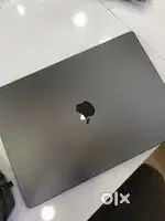 MacBook Pro 16