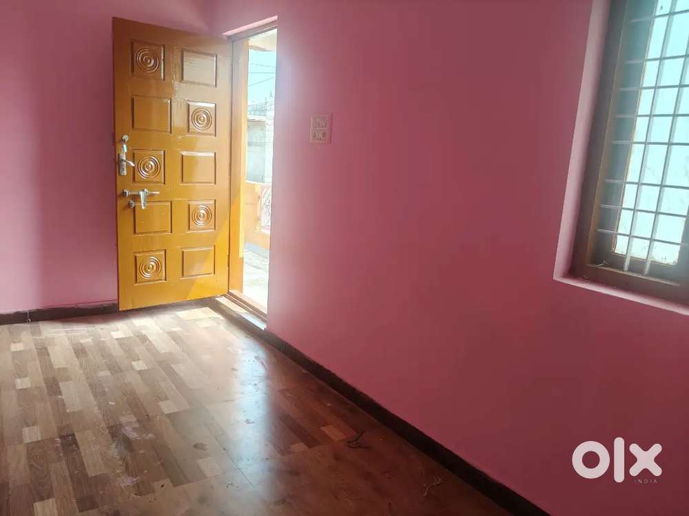 For 24 hr water service