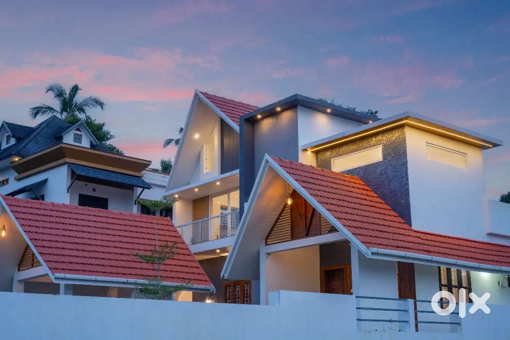 Architectural Design & Construction Services – Complete Home Solutions