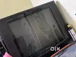 On condition sansui tv