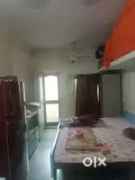 2bhk fully furnished flat wright town
