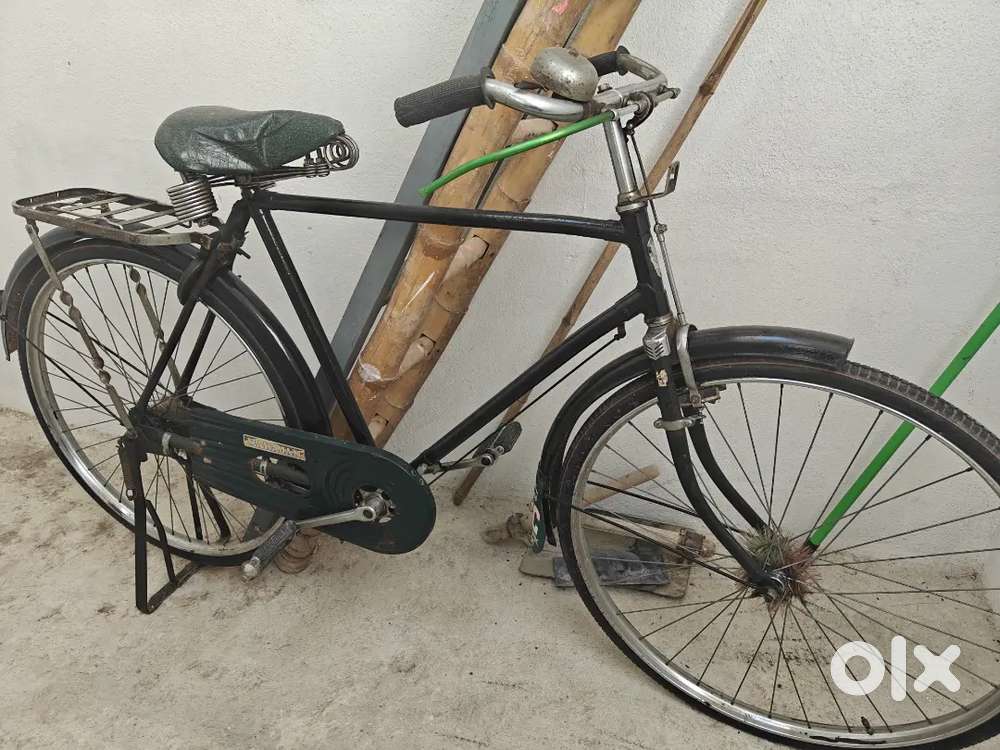 Cycle hero company with running condition