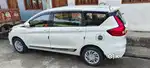 Maruti Suzuki Ertiga 2021