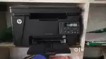 Hp  new printar