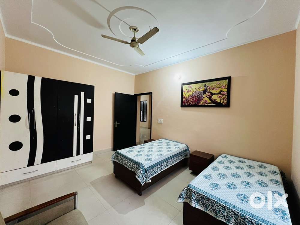 Best pg rooms