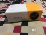 Mini projecter kuchh kam ho jayega