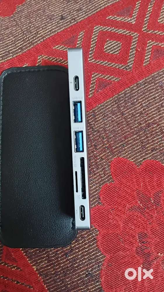 Usb hub in best price