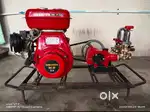Greaves MK20 3.0 high pressure engine pump