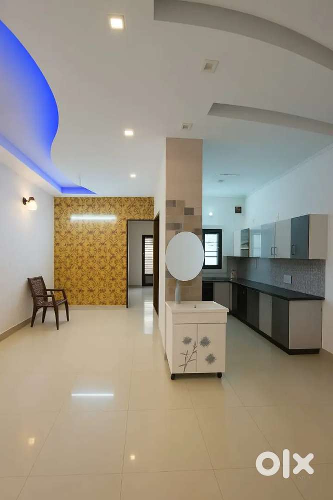 192 Gaj Flat Dhakoli