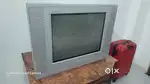 LG Flatron CRT