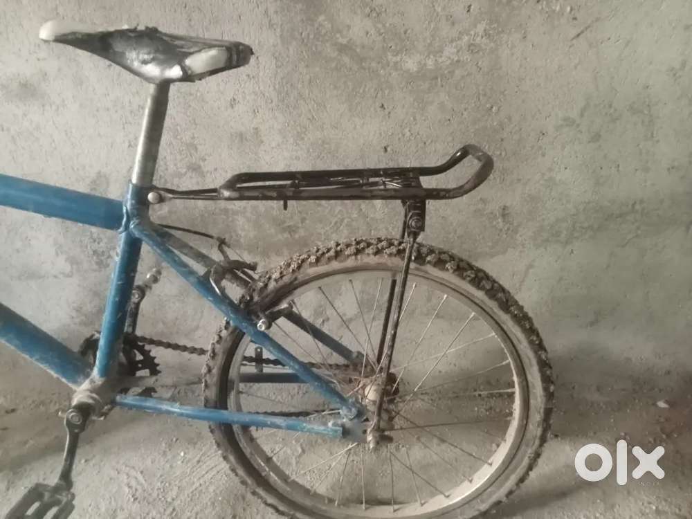 Super cycle sailor